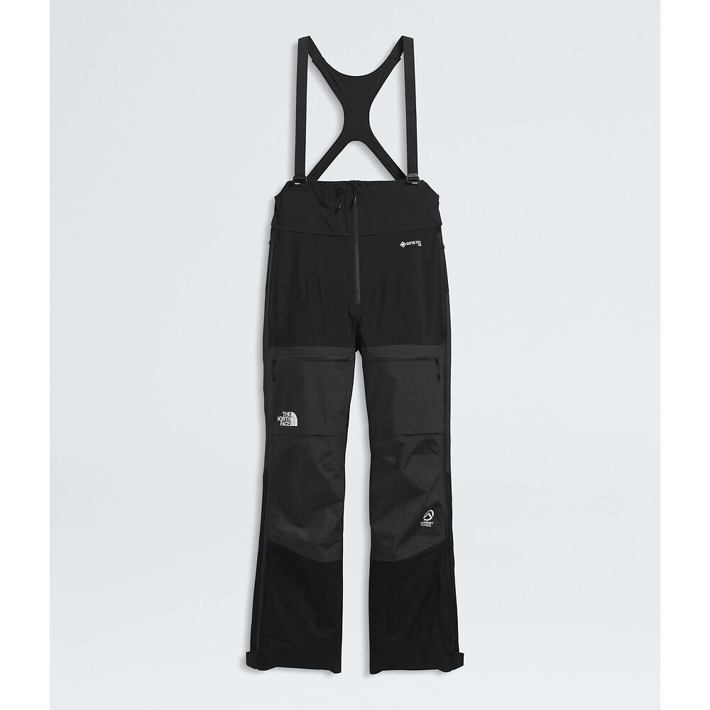 The North Face Summit Series Mountain GORE-TEX Pro Bib (Women's) - TNF Black - Find Your Feet Australia Hobart Launceston Tasmania