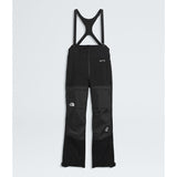 The North Face Summit Series Mountain GORE-TEX Pro Bib (Women's) - TNF Black - Find Your Feet Australia Hobart Launceston Tasmania