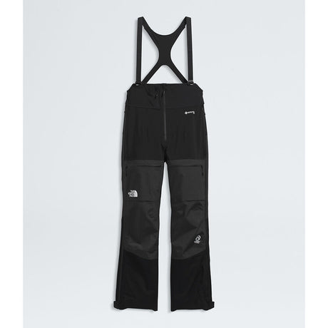 The North Face Summit Series Mountain GORE-TEX Pro Bib (Women's) - TNF Black - Find Your Feet Australia Hobart Launceston Tasmania