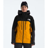 The North Face Summit Series Mountain GORE-TEX Pro Jacket (Women's) - Summit Gold/TNF Black - Find Your Feet Australia Hobart Launceston Tasmania