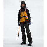 The North Face Summit Series Mountain GORE-TEX Pro Jacket (Women's) - Summit Gold/TNF Black - Find Your Feet Australia Hobart Launceston Tasmania