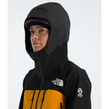 The North Face Summit Series Mountain GORE-TEX Pro Jacket (Women's) - Summit Gold/TNF Black - Find Your Feet Australia Hobart Launceston Tasmania