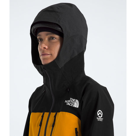 The North Face Summit Series Mountain GORE-TEX Pro Jacket (Women's) The North Face