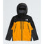 The North Face Summit Series Mountain GORE-TEX Pro Jacket (Women's) - Summit Gold/TNF Black - Find Your Feet Australia Hobart Launceston Tasmania