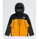 The North Face Summit Series Mountain GORE-TEX Pro Jacket (Women's) The North Face