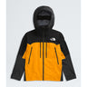 The North Face Summit Series Mountain GORE-TEX Pro Jacket (Women's) - Summit Gold/TNF Black - Find Your Feet Australia Hobart Launceston Tasmania