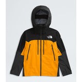 The North Face Summit Series Mountain GORE-TEX Pro Jacket (Women's) - Summit Gold/TNF Black - Find Your Feet Australia Hobart Launceston Tasmania