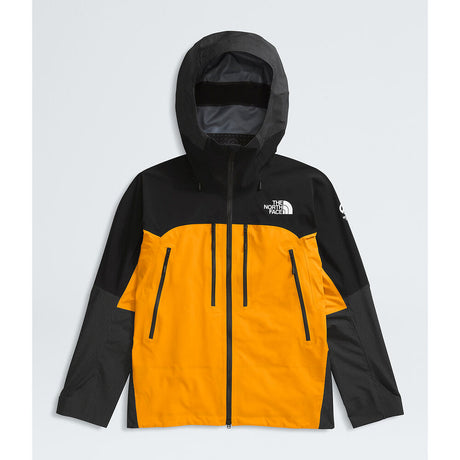 The North Face Summit Series Mountain GORE-TEX Pro Jacket (Women's) - Summit Gold/TNF Black - Find Your Feet Australia Hobart Launceston Tasmania