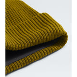 The North Face Salty Lined Beanie - Deep Dijon - Find Your Feet Australia Hobart Launceston Tasmania