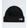 The North Face Salty Lined Beanie - TNF Black - Find Your Feet Australia Hobart Launceston Tasmania