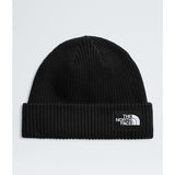 The North Face Salty Lined Beanie - TNF Black - Find Your Feet Australia Hobart Launceston Tasmania