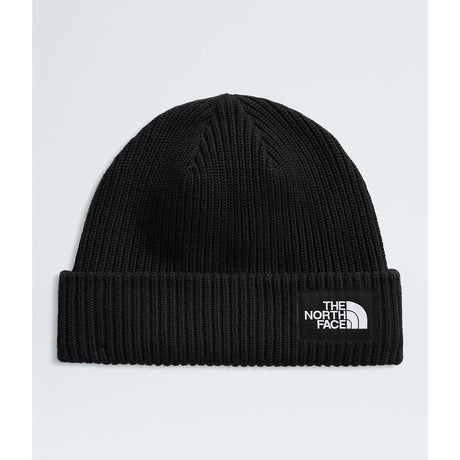 The North Face Salty Lined Beanie - TNF Black - Find Your Feet Australia Hobart Launceston Tasmania