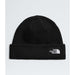 The North Face Salty Lined Beanie - TNF Black - Find Your Feet Australia Hobart Launceston Tasmania