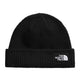 The North Face Salty Lined Beanie - TNF Black
