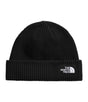 The North Face Salty Lined Beanie - TNF Black