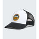  - The North Face Graphic Mudder Trucker - TNF White/TNF Black/TNF NSE Dome Patch