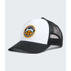  - The North Face Graphic Mudder Trucker - TNF White/TNF Black/TNF NSE Dome Patch