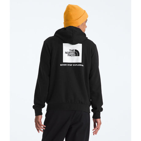 The North Face Evolution Box NSE Hoodie (Men's)