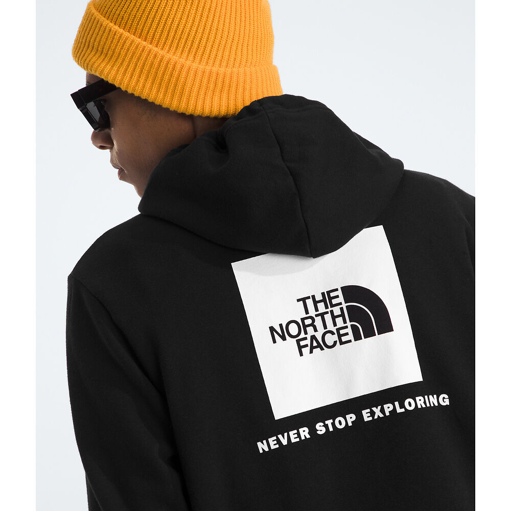 The North Face Evolution Box NSE Hoodie (Men's)