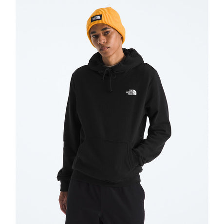 The North Face Evolution Box NSE Hoodie (Men's)