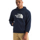 The North Face Evolution Half Dome Pullover Hoodie (Men's) - Summit Navy