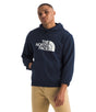 The North Face Evolution Half Dome Pullover Hoodie (Men's) - Summit Navy