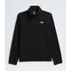 The North Face Glacier Fleece 1/4 Zip Jacket (Men's) - TNF Black