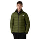 The North Face Classic Down Jacket (Men's) - Woodland Green