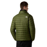 The North Face Classic Down Jacket (Men's) - Woodland Green
