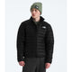 The North Face Classic Down Jacket (Men's) - TNF Black