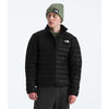 The North Face Classic Down Jacket (Men's) - TNF Black