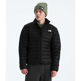 The North Face Classic Down Jacket (Men's) - TNF Black