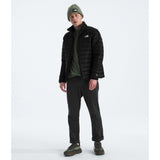 The North Face Classic Down Jacket (Men's) - TNF Black
