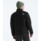 The North Face Classic Down Jacket (Men's) - TNF Black