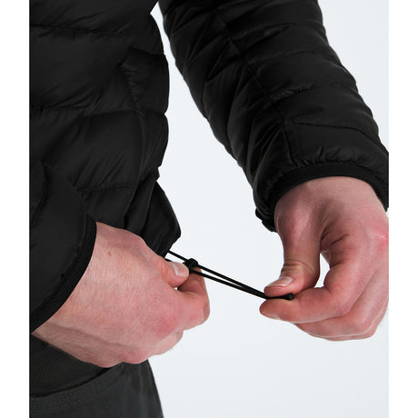 The North Face Classic Down Jacket (Men's) - TNF Black
