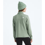 The North Face Cedar Trail Grid Fleece Jacket (Women's)