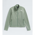 The North Face Cedar Trail Grid Fleece Jacket (Women's) The North Face