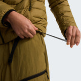 The North Face Classic Down Jacket (Women's) - Cedar