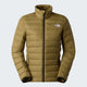 The North Face Classic Down Jacket (Women's) - Cedar
