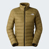 The North Face Classic Down Jacket (Women's) - Cedar
