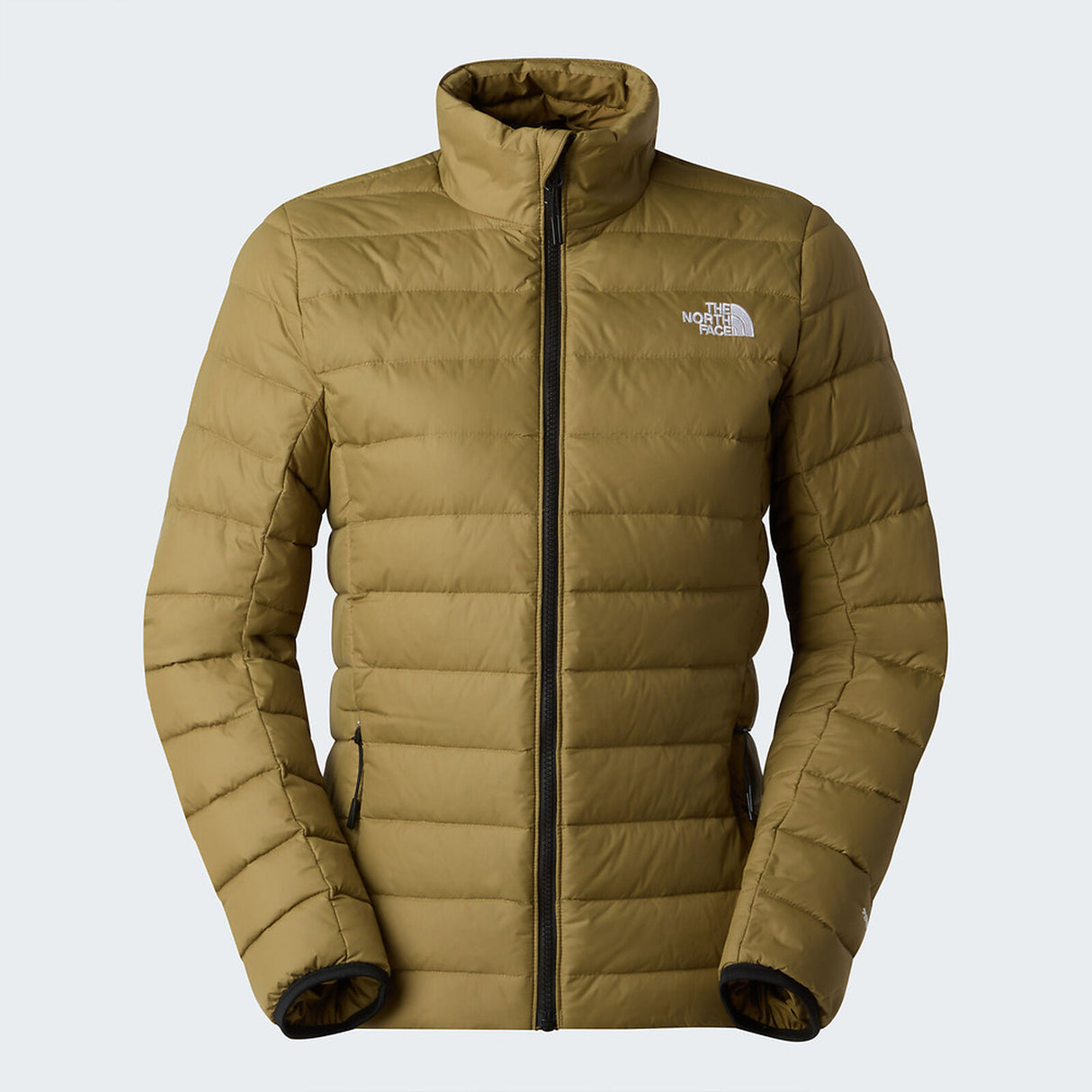 The North Face Classic Down Jacket (Women's) - Cedar