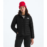 The North Face Classic Down Jacket (Women's) - TNF Black