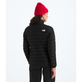 The North Face Classic Down Jacket (Women's) - TNF Black