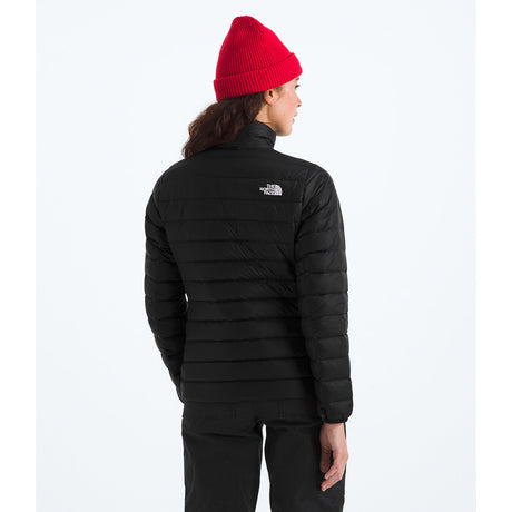 The North Face Classic Down Jacket (Women's) - TNF Black