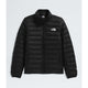 The North Face Classic Down Jacket (Women's) - TNF Black
