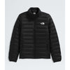 The North Face Classic Down Jacket (Women's) - TNF Black