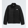 The North Face Classic Down Jacket (Women's) - TNF Black