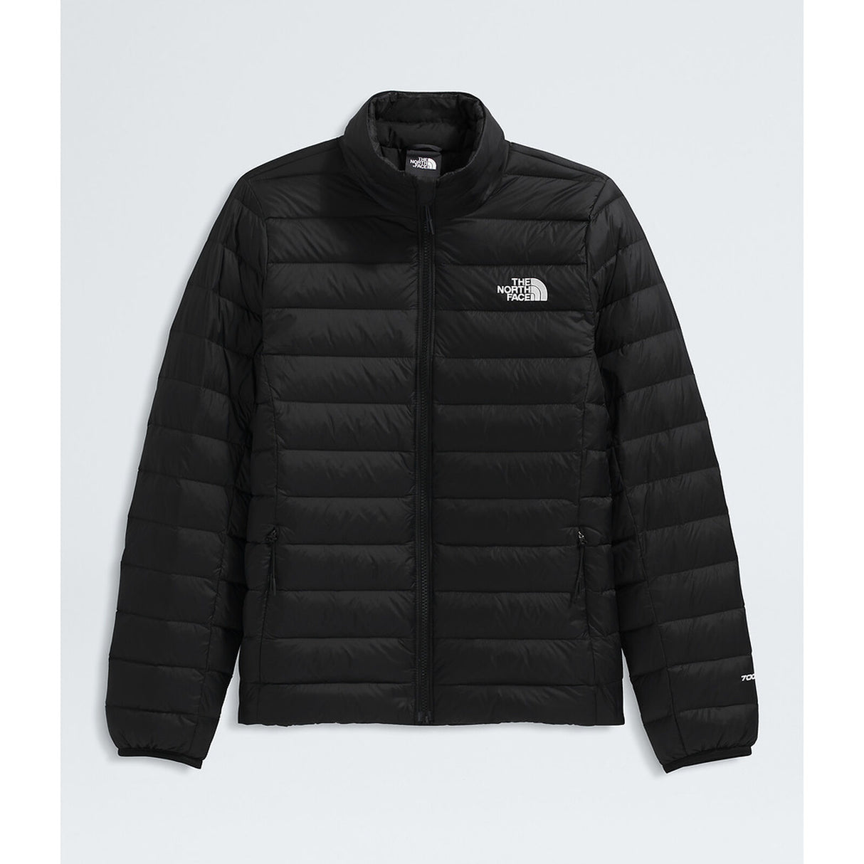 The North Face Classic Down Jacket (Women's) - TNF Black
