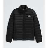 The North Face Classic Down Jacket (Women's) - TNF Black