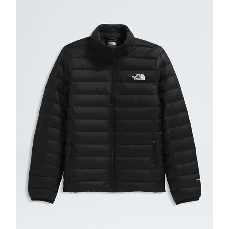 The North Face Classic Down Jacket (Women's) - TNF Black